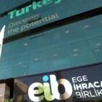 Ege İhracatçı Birlikleri