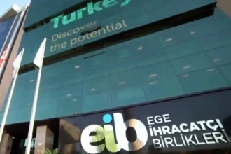 Ege İhracatçı Birlikleri