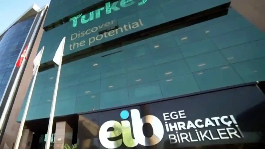 Ege İhracatçı Birlikleri