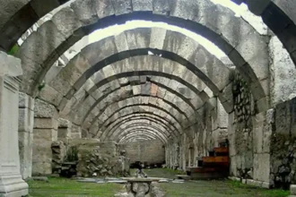 İzmir Agorası