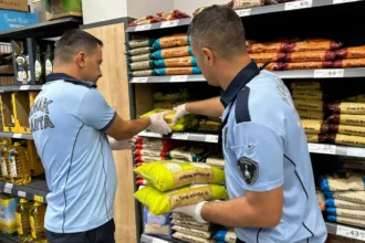 Konak Zabıta Market Denetimi