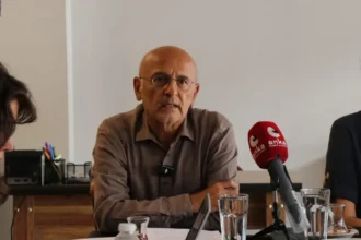 Mehmet Faruk İşgenç