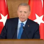 Recep Tayyip Erdoğan