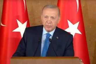 Recep Tayyip Erdoğan