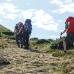 Trekking