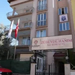 Zübeyde Hanım Kız Konukevi