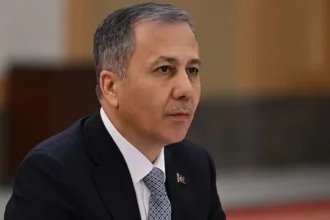 Ali Yerlikaya