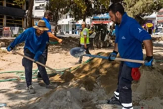 Beyazıt Aykut Parkı