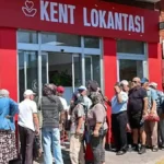 Buca Kent lokantası