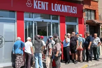 Buca Kent lokantası