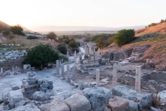Efes Antik Kenti