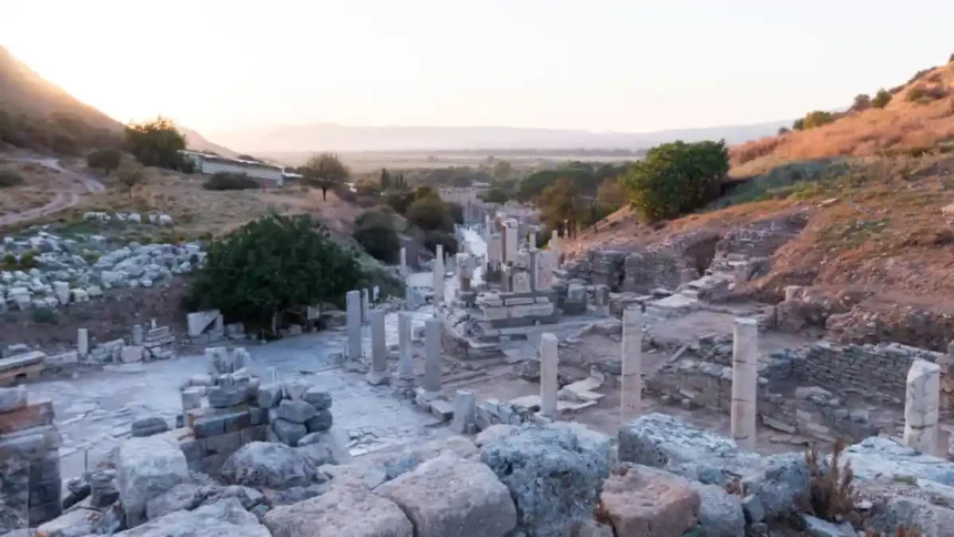 Efes Antik Kenti