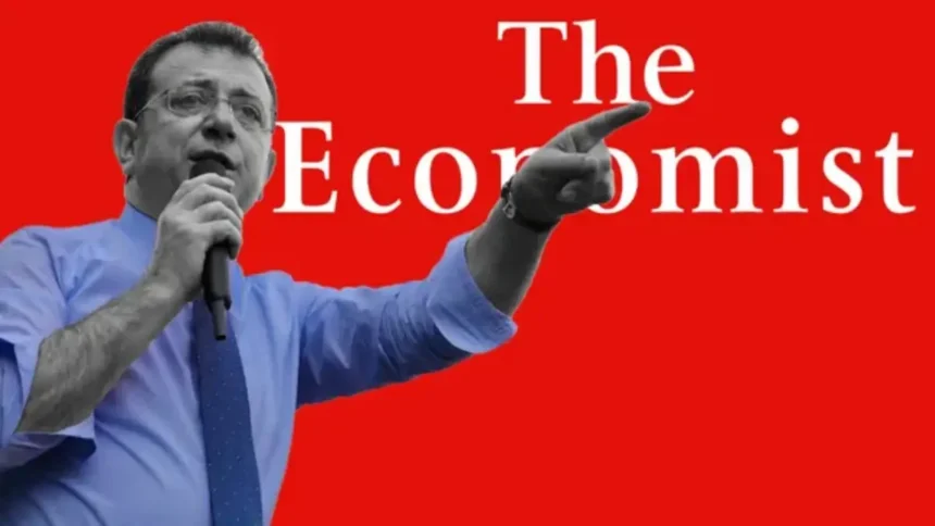 Ekrem imamoğlu