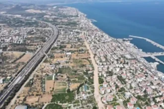 İzmir Güzelbahçe