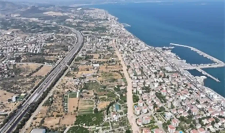 İzmir Güzelbahçe