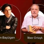 İlber Ortaylı - Okan Bayülgen
