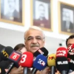 İmralı heyeti