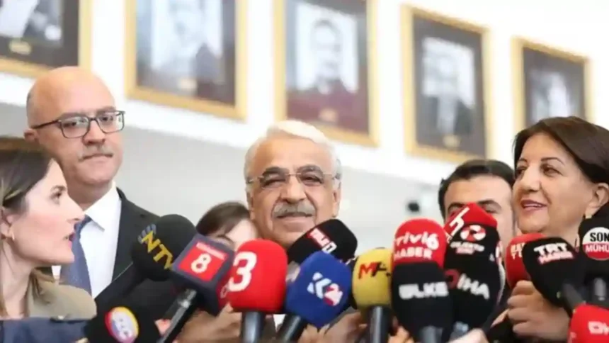 İmralı heyeti
