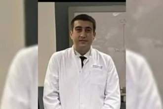 İsmail Seçkin Kaya
