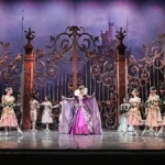 İzmir Devlet Opera ve Balesi