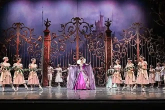 İzmir Devlet Opera ve Balesi
