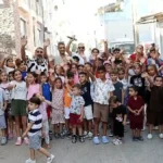 Karşıyaka Mahalle Olimpiyatları