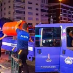 Karşıyaka Belediyesi Zabıta