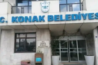 Konak Belediyesi