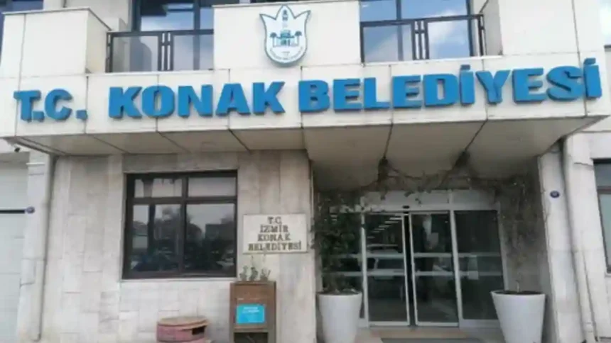 Konak Belediyesi