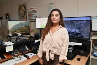 Manisa için Acil