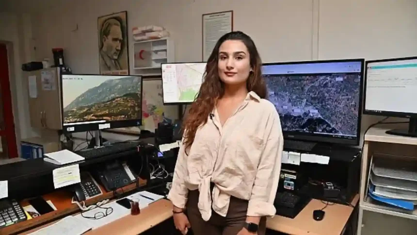 Manisa için Acil