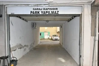 Manisa Otopark