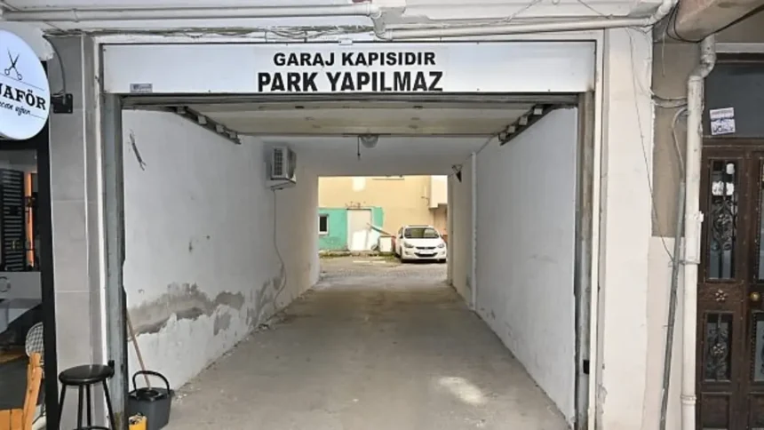 Manisa Otopark