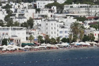 Muğla Bodrum