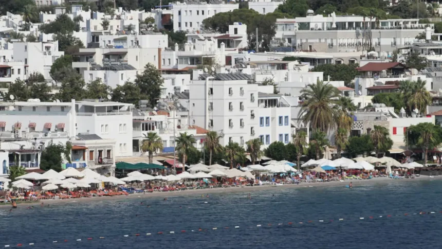 Muğla Bodrum