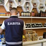 Narlıdere Zabıta