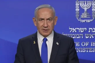 Binyamin Netanyahu