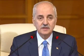 Numan Kurtulmuş