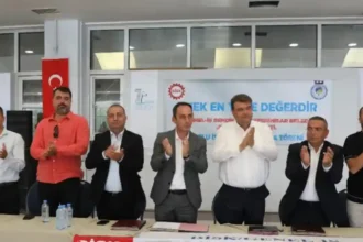 Seferihisar Belediyesi
