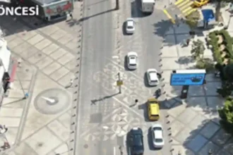 Talatpaşa Bulvarı