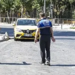 Zabıta İzmir