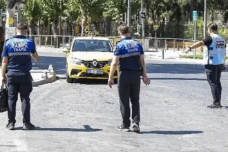 Zabıta İzmir