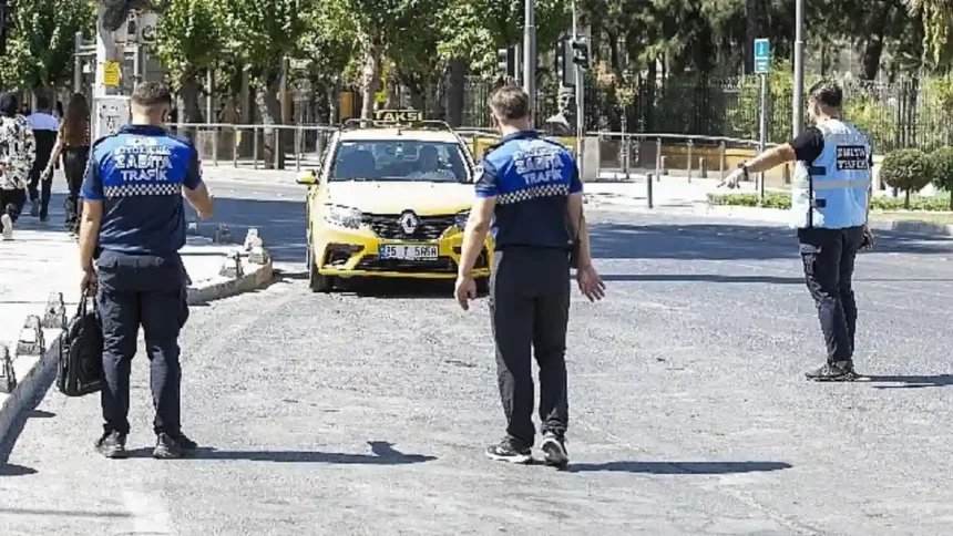 Zabıta İzmir