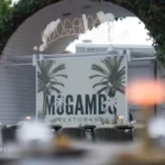 Mogambo Restoran