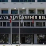 Antalya Büyükşehir Belediyesi