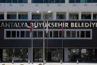 Antalya Büyükşehir Belediyesi