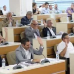 Bayraklı Belediye Meclisi