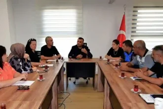 Bornova Belediyesi