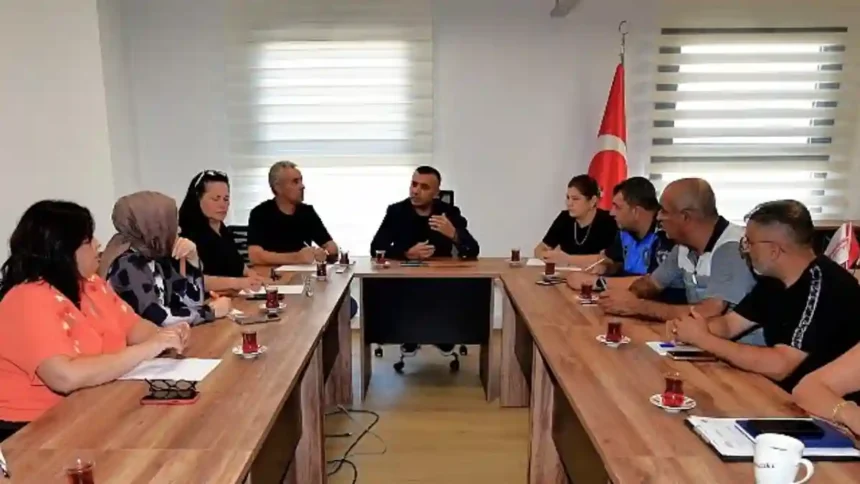 Bornova Belediyesi