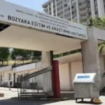 Bozyaka Eğitim Araştırma Hastanesi